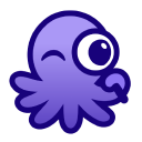 Octolens logo