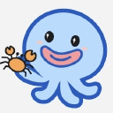 Octoparse logo